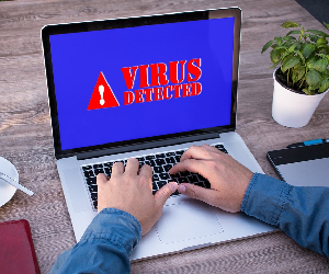 Malware & Virus Removal